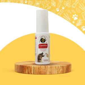 CanniVin Multi-Vitamin Spray 20ml