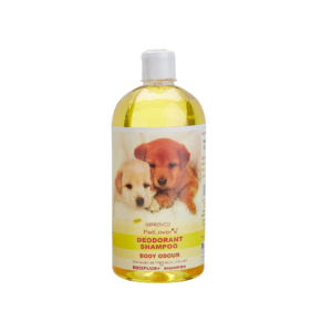 Pet Lovers Get More Deodorant Pet Lover Dog Shampoo (500ml)
