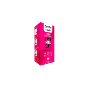 Bark Out Loud Easy Pill Dog/Cat 3 Bars, 10gm
