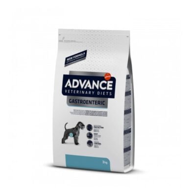AFFINITY ADVANCE GASTROENTERIC DRY DOG FOOD