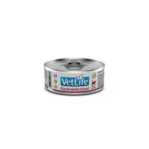 Farmina Vet Life Wet Gastrointenstinal for cats 85g