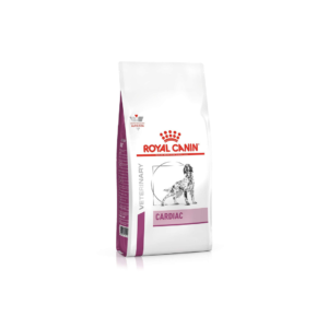 Royal Canin Veterinary Diet Cardiac Dry Dog Food