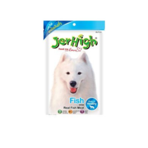 JerHigh Fish Stick 50gm