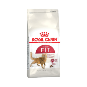 Royal Canin Regular Fit 32 Adult Dry Cat Food