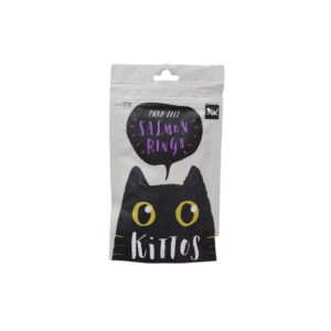 Kittos Salmon Rings, 35 g
