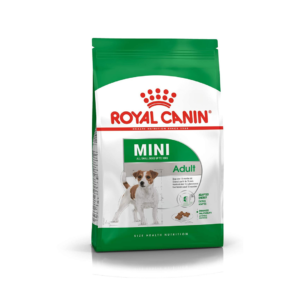 Royal Canin Mini Adult Dry Dog Food