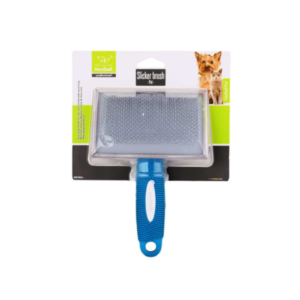 Nunbell Pet Slicker Brush