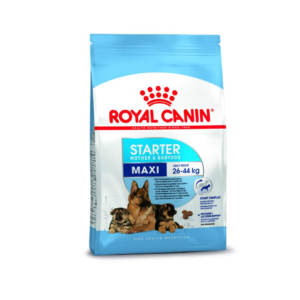 Royal Canin Maxi Starter Dry Dog Food