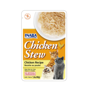 Inaba Chicken  Stew Chicken Recipe 40gm