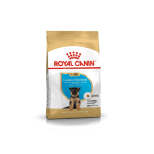 Royal Canin German Shepherd Puppy Dry Dog Food