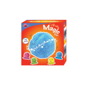 Magic Roller Electronic Dog Ball