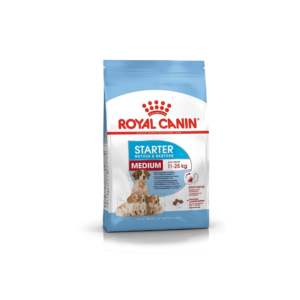 Royal Canin Medium Starter