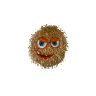 Crazy Ball