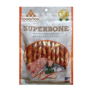 Dogaholic Superbone Salmon Oil- 150gm