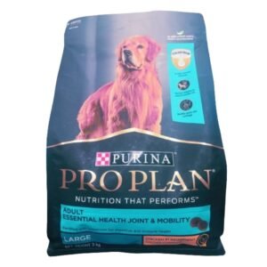 Purina Pro Plan Large Adult Essential Heath Joint and Mobility