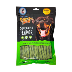 Super Bite Goody Bag Chlorophyll Flavor Stick 500gm