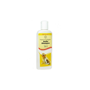 Bayer Bolfo Anti Tick and Flea Shampoo for Dogs and Cats 200 ml