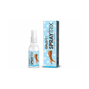 Spraytrix De-Stress and Calming Spray for Dogs 100ml