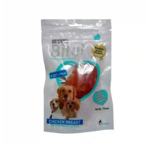 Super Bites Chicken Breast 70gm