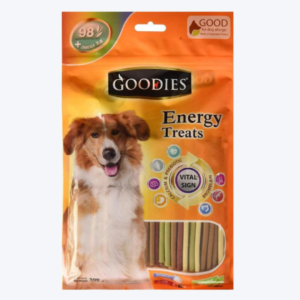 Goodies Mix Sticks Dog Treat - 500 g