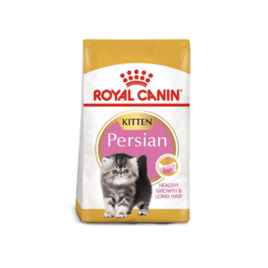 Royal Canin Kitten Persian Dry Cat Food