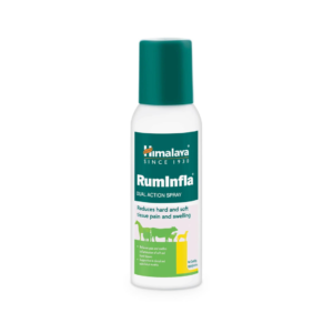 Himalaya Ruminfla Dual Action Spray 100ml