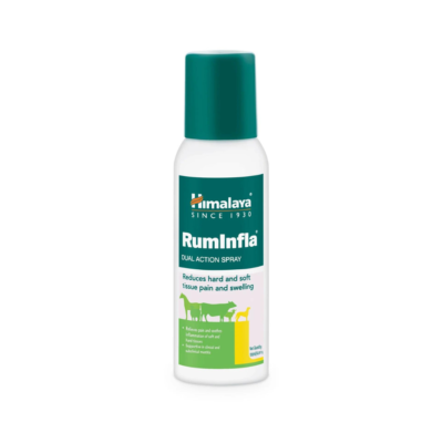 Himalaya Ruminfla Dual Action Spray 100ml