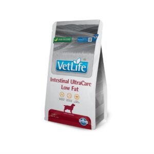 Farmina VetLife Intestinal UltraCare Low Fat Dog Food 1.5kg