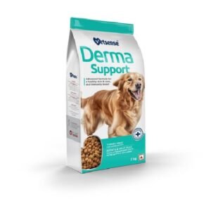 Vetsense Derma Support Dry Dog Food
