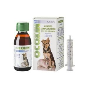 Vivaldis Ocoxin Pets Syrup 150ml