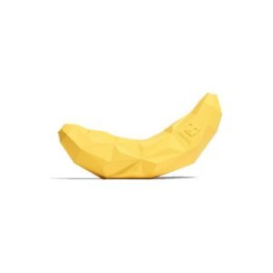 Zee.Dog Super Banana Dog Toy