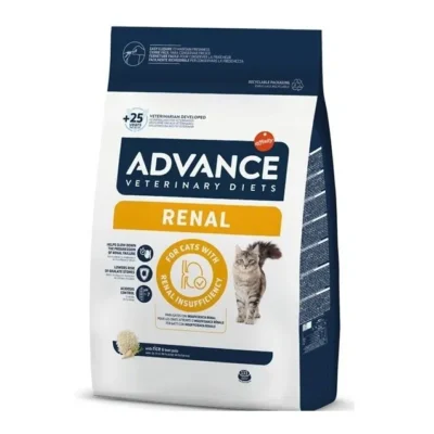 Affinity Advance Renal Dry Cat Food 1.5kg