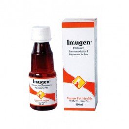 Imugen for for Dogs and Cats 100 ml