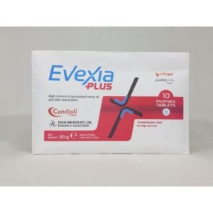 Candioli Evexia Plus 10Tablets