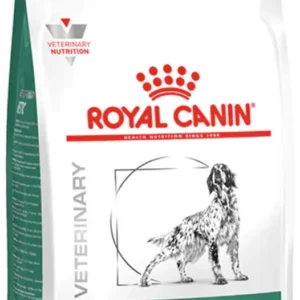 Royal Canin Diabetic Dry Food for Dog 1.5kg