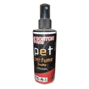 Boston Pets Perfume Fruity 200 ml
