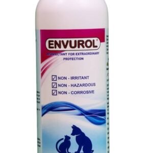AreionVet Envurol Disinfectant 200ml