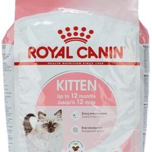 Royal Canin Kitten up to 12 Months Dry Food