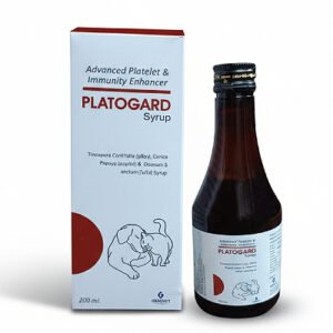 Platogard syrup 200ml