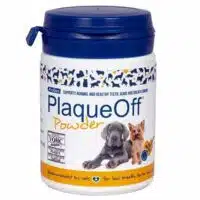 ProDen PlaqueOff Powder for Dog and Cat 40gm