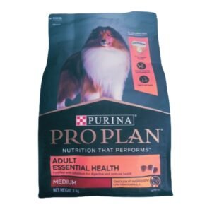 Purina Pro Plan Medium Adult Essential Health