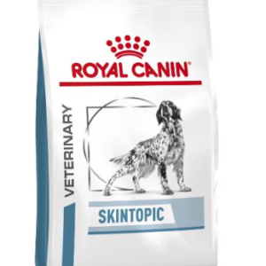 Royal Canin Skintopic Dry Dog food