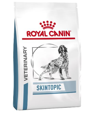 Royal Canin Skintopic Dry Dog food