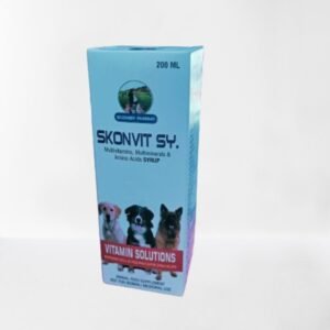 SKONVIT SY. 200ml