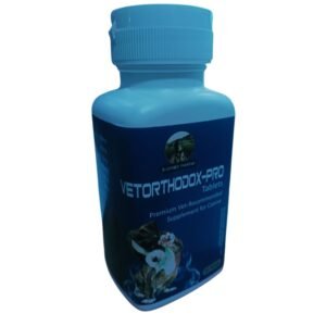 VETORTHODOX-PRO 30Tab