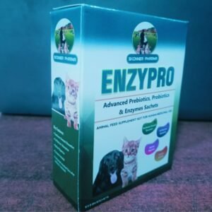 ENZYPRO SACHETS