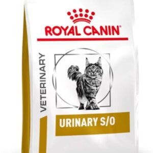 Royal Canin Urinary S/O Care Dry Cat Food