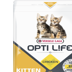 Versele Laga Opti Life Chicken Cat Kitten