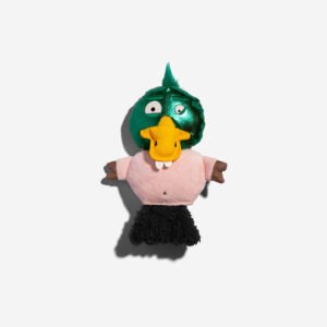 Zee Dog Durkeal Dog Toy