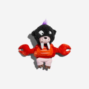 Zee Dog Seapork Dog Toy